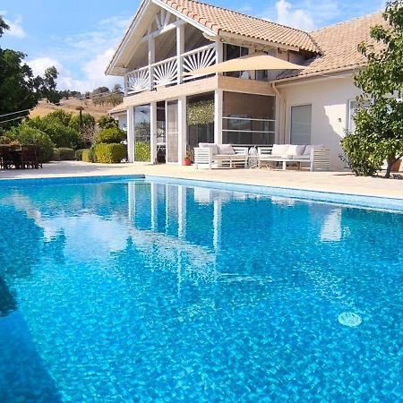 Infinity View Villa Nata Экстерьер фото