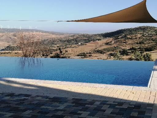 Infinity View Villa Nata Экстерьер фото