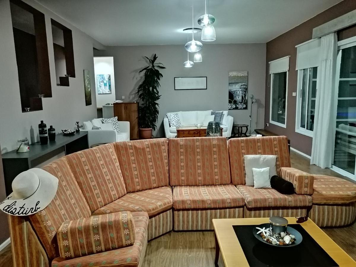 Infinity View Villa Nata Экстерьер фото