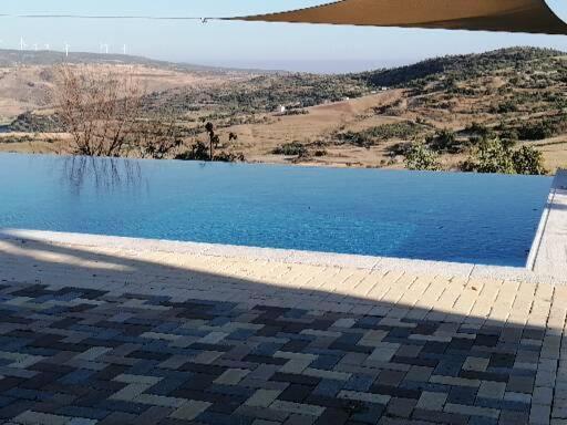 Infinity View Villa Nata Экстерьер фото