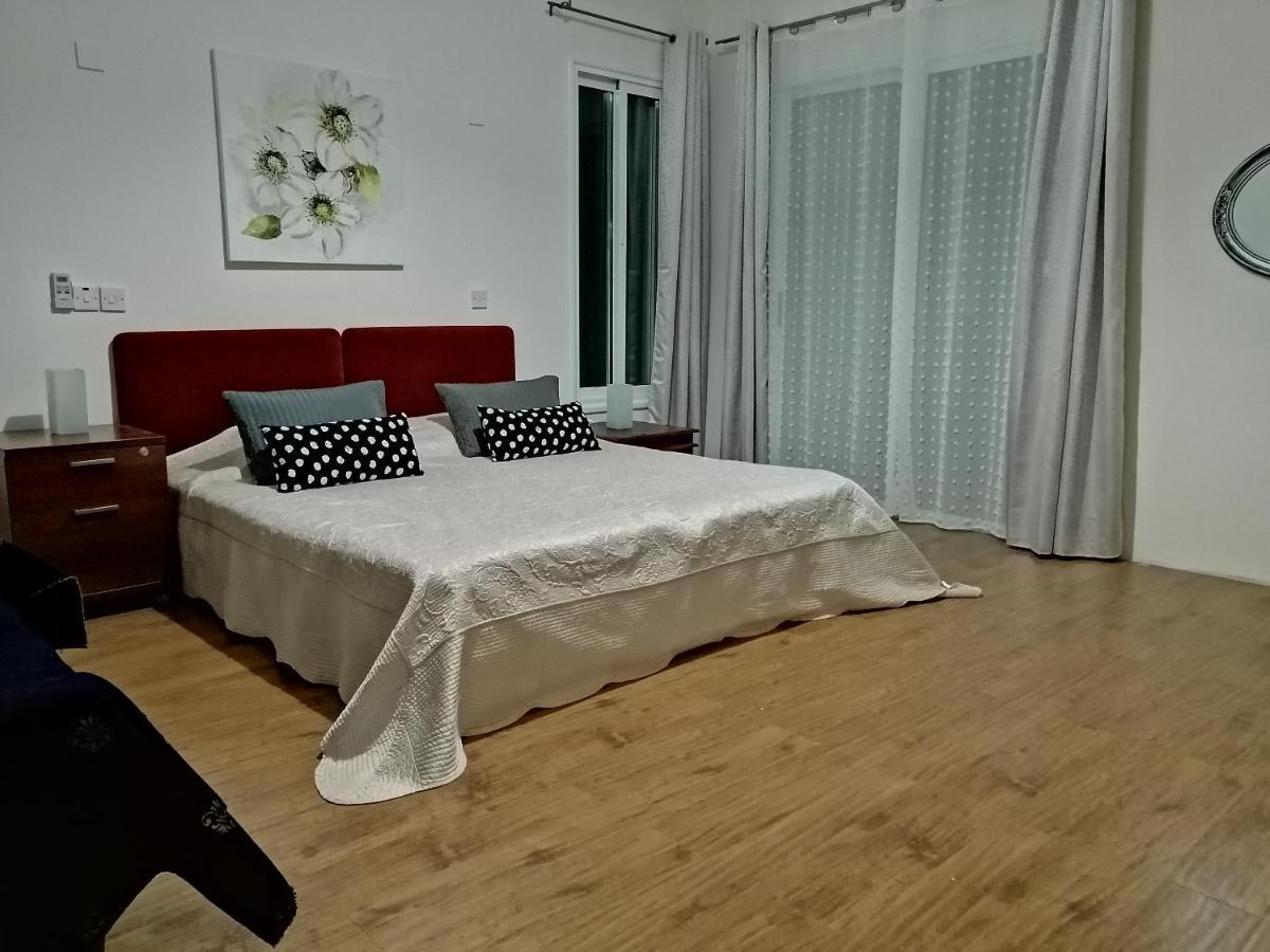 Infinity View Villa Nata Экстерьер фото
