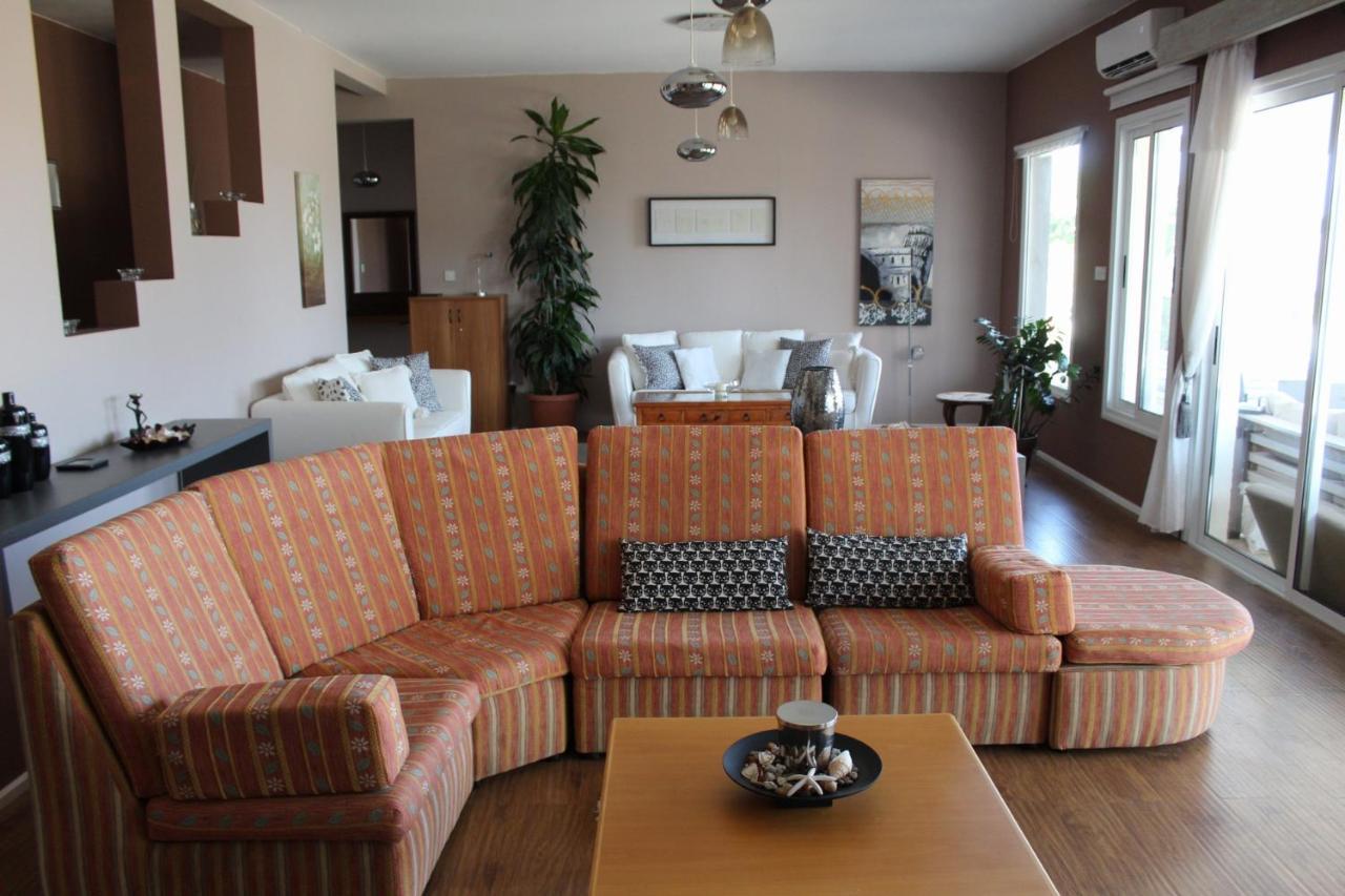 Infinity View Villa Nata Экстерьер фото