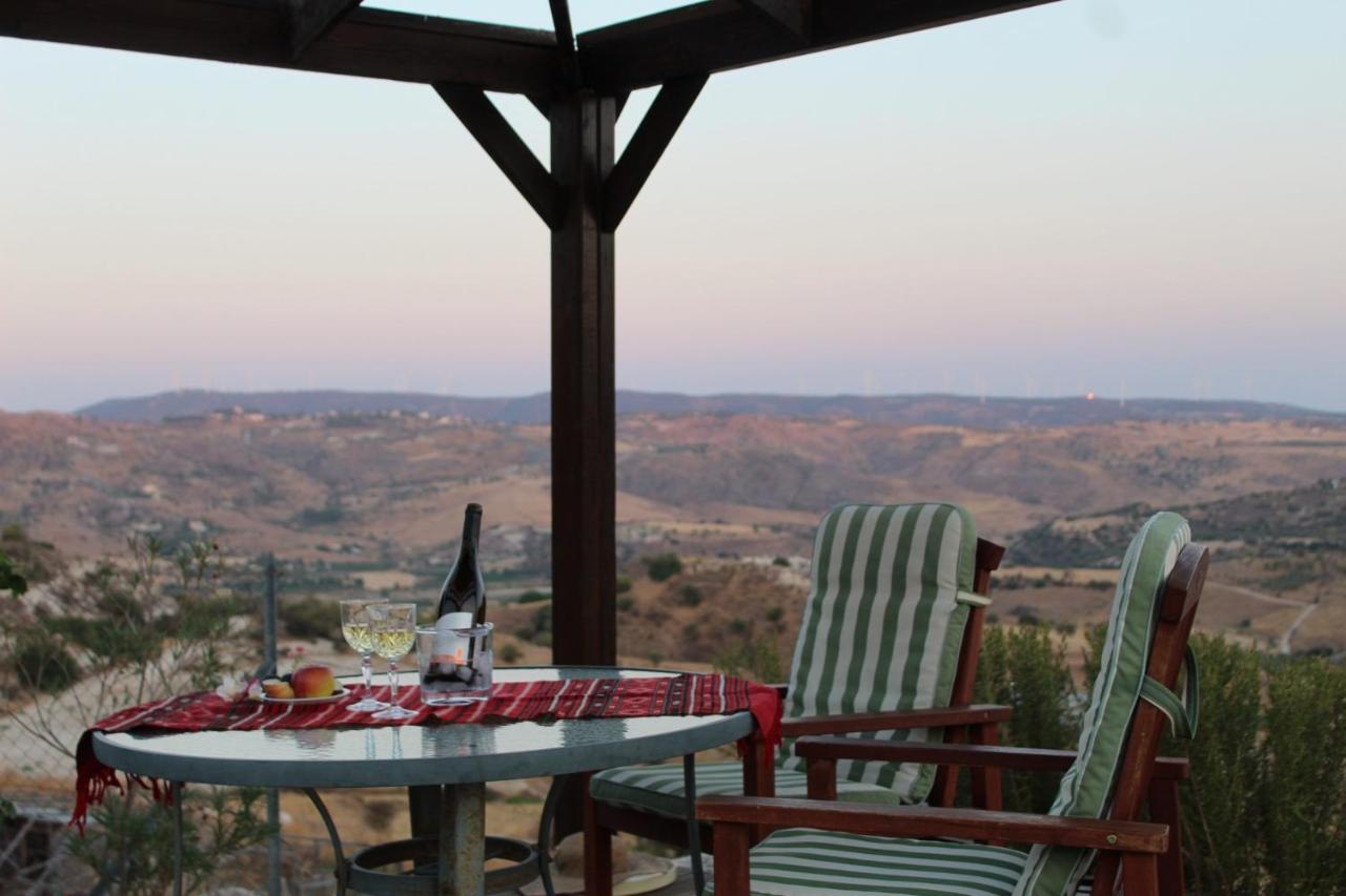 Infinity View Villa Nata Экстерьер фото