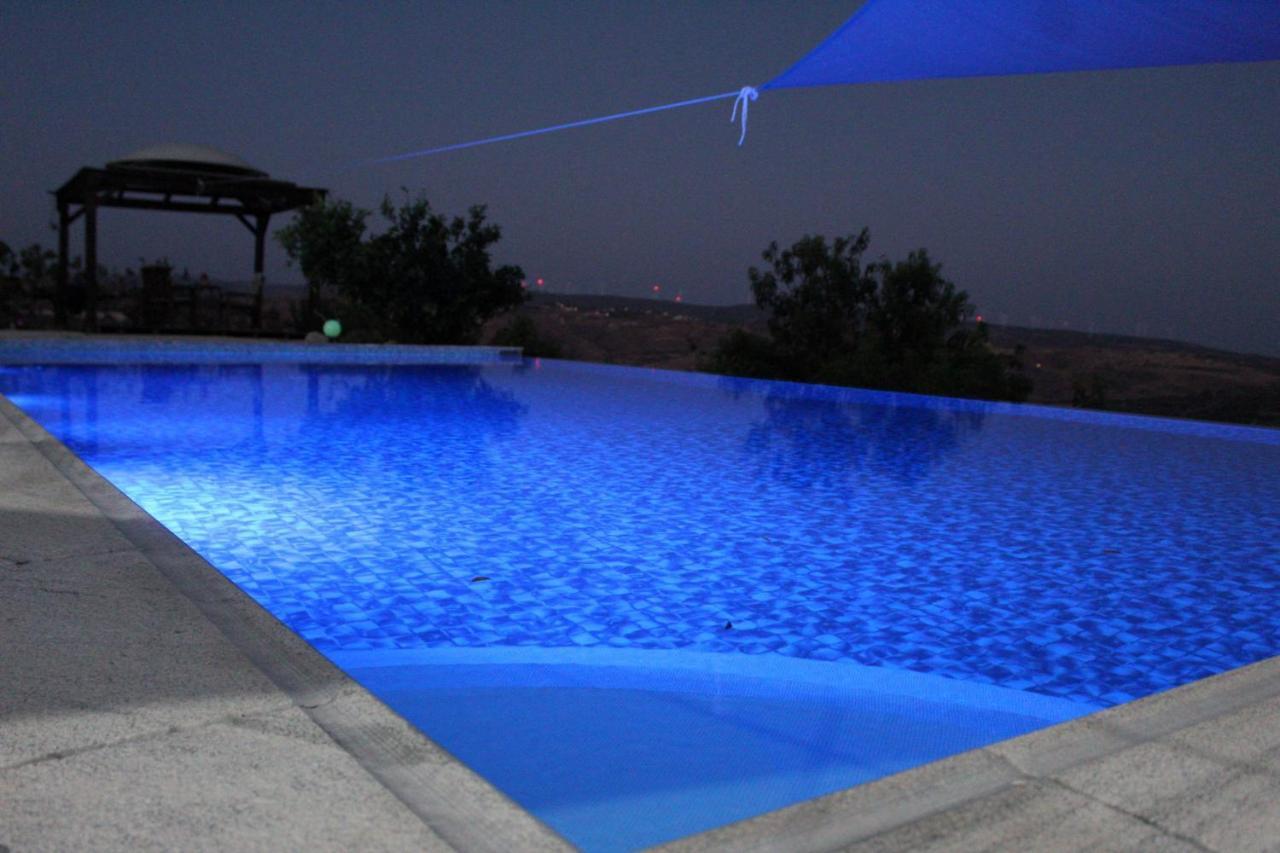 Infinity View Villa Nata Экстерьер фото