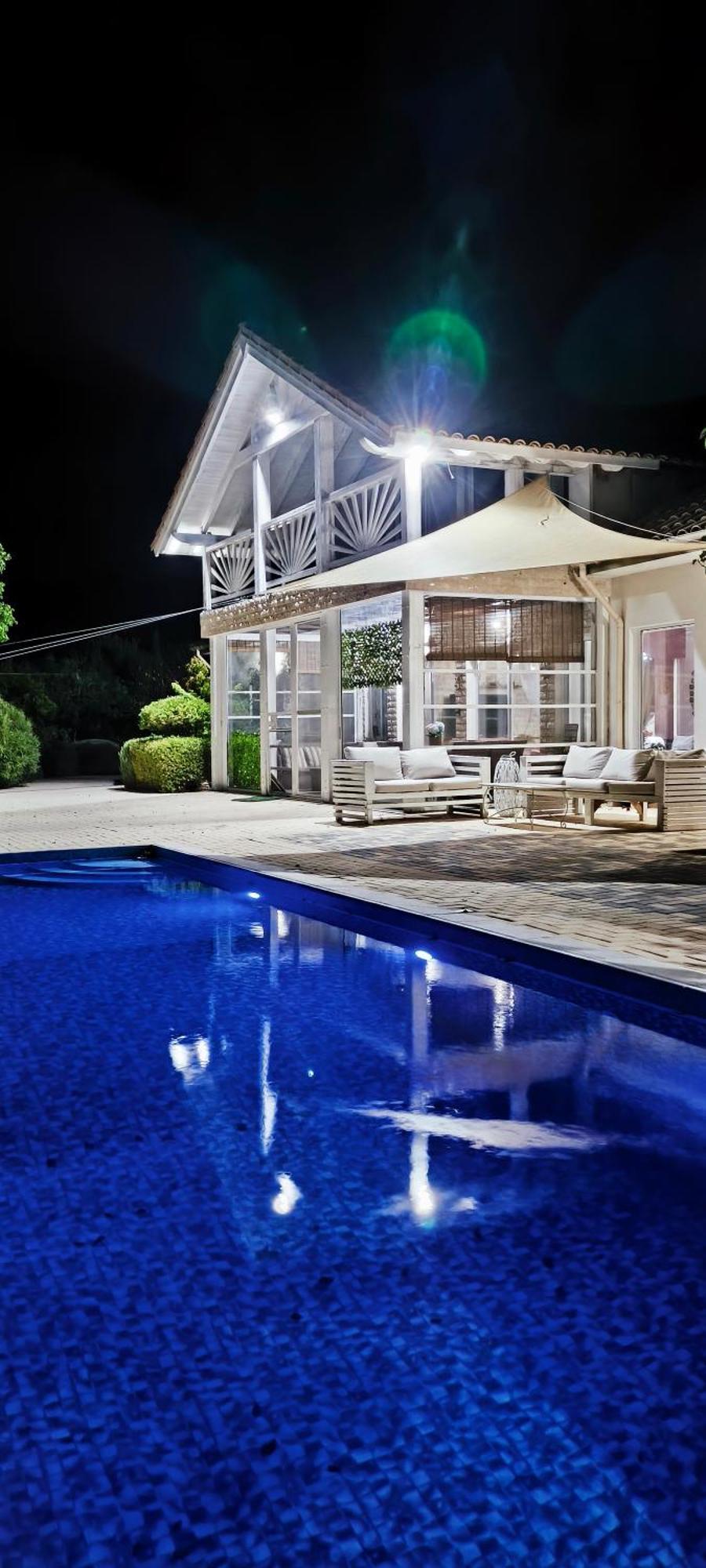 Infinity View Villa Nata Экстерьер фото