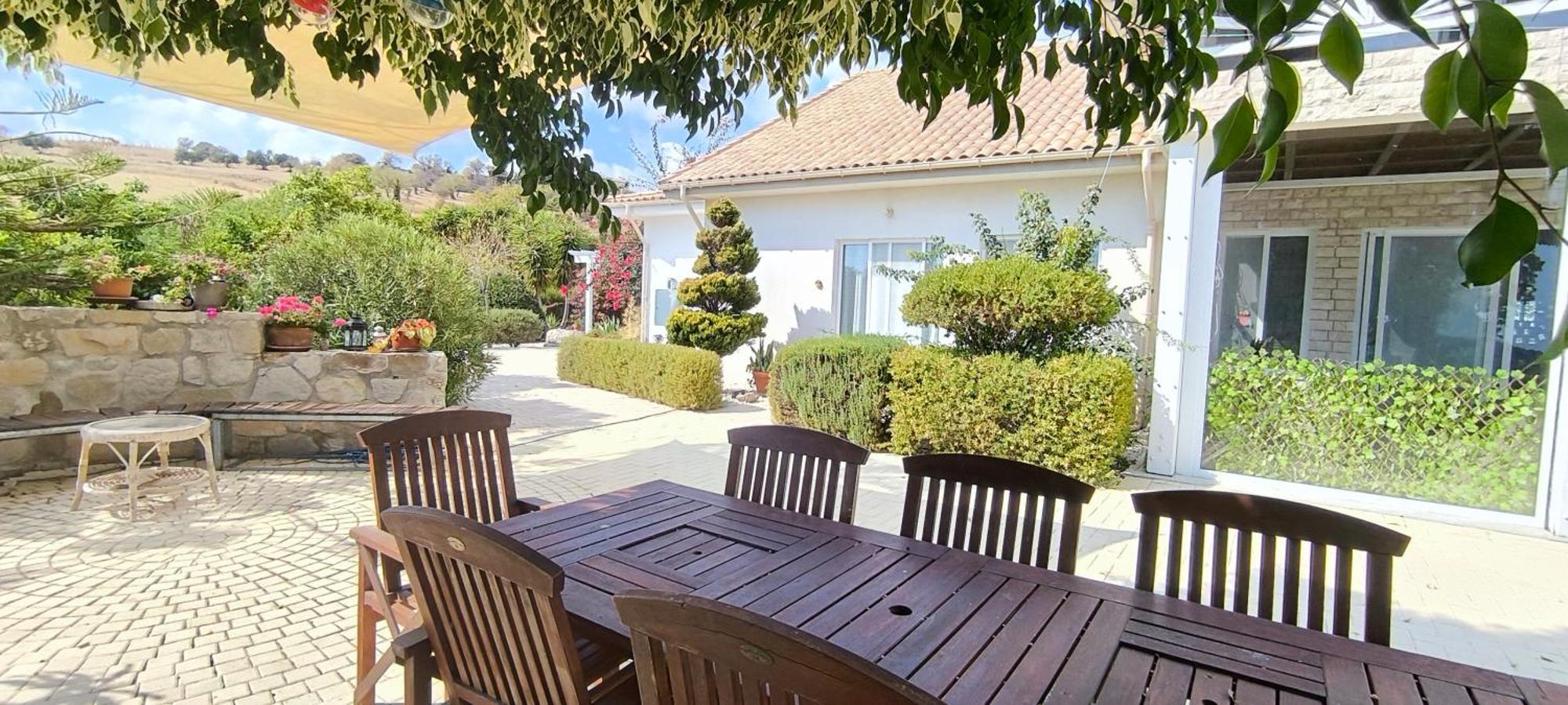 Infinity View Villa Nata Экстерьер фото