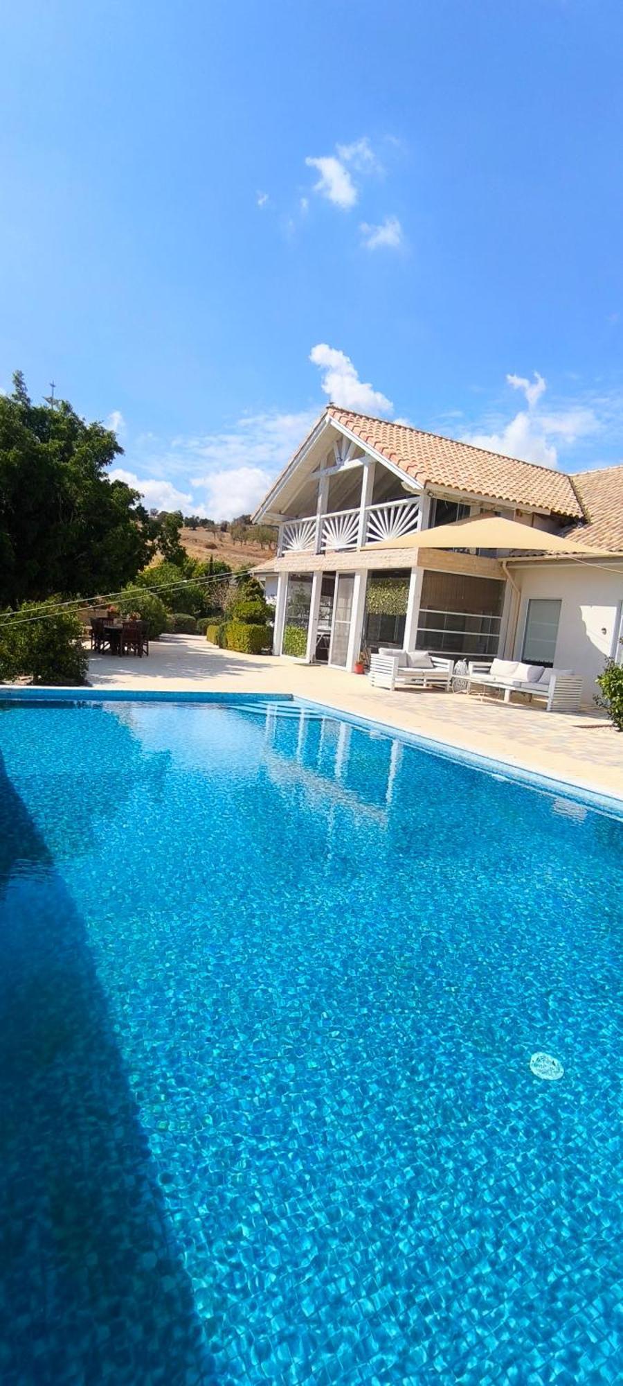 Infinity View Villa Nata Экстерьер фото