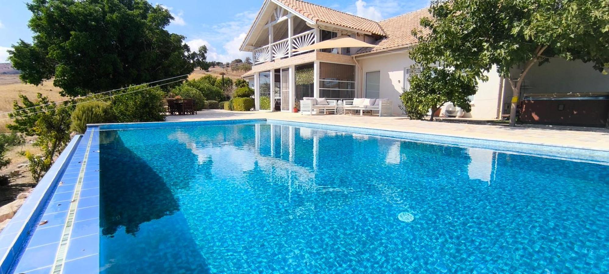 Infinity View Villa Nata Экстерьер фото