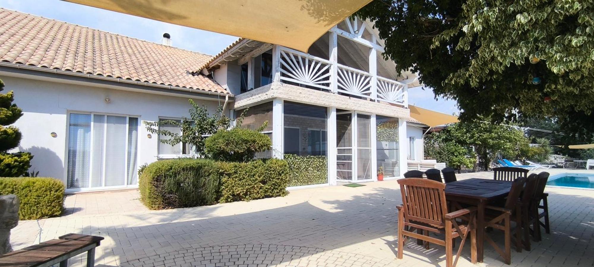 Infinity View Villa Nata Экстерьер фото
