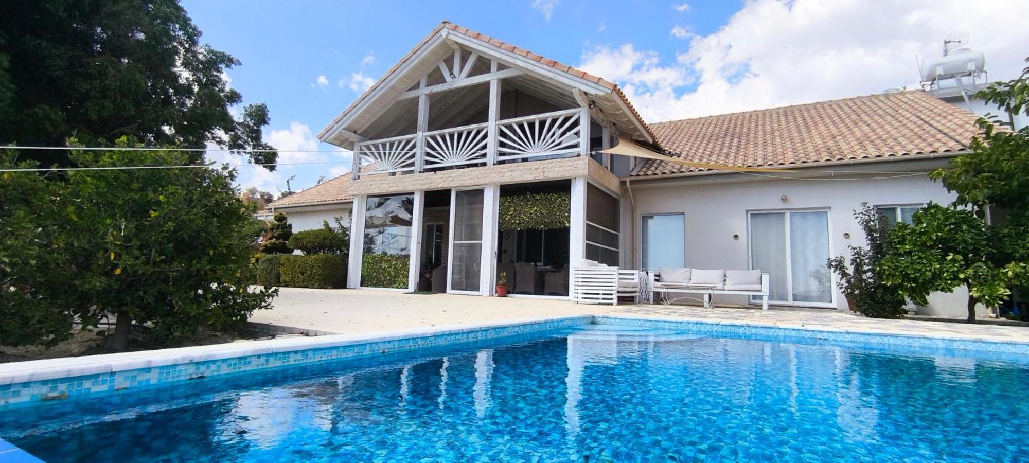 Infinity View Villa Nata Экстерьер фото