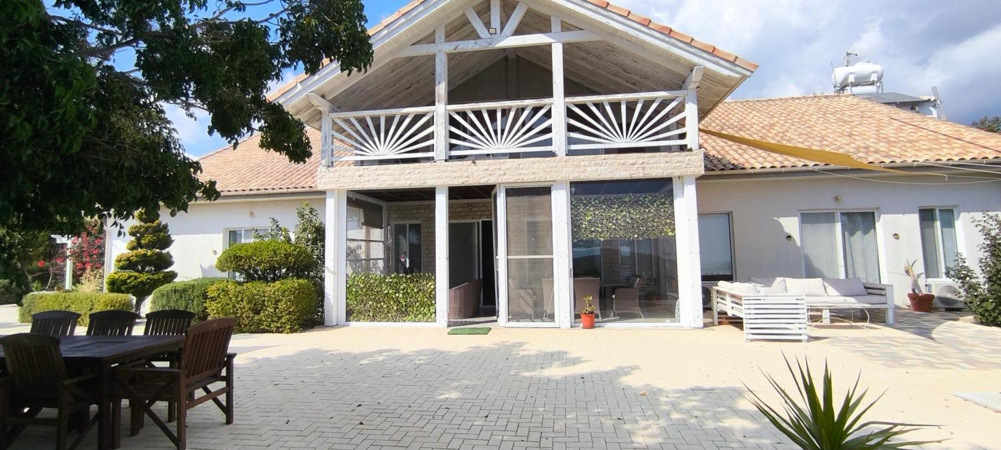 Infinity View Villa Nata Экстерьер фото